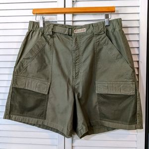 Columbia Performance Fishing Gear Shorts